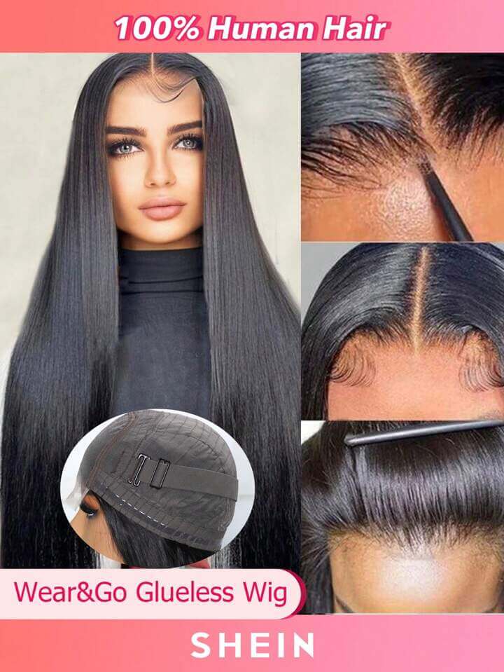 Change Your Look With OQHair