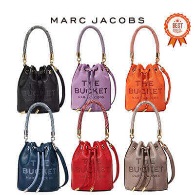 Marc Jacobs Bucket Bag