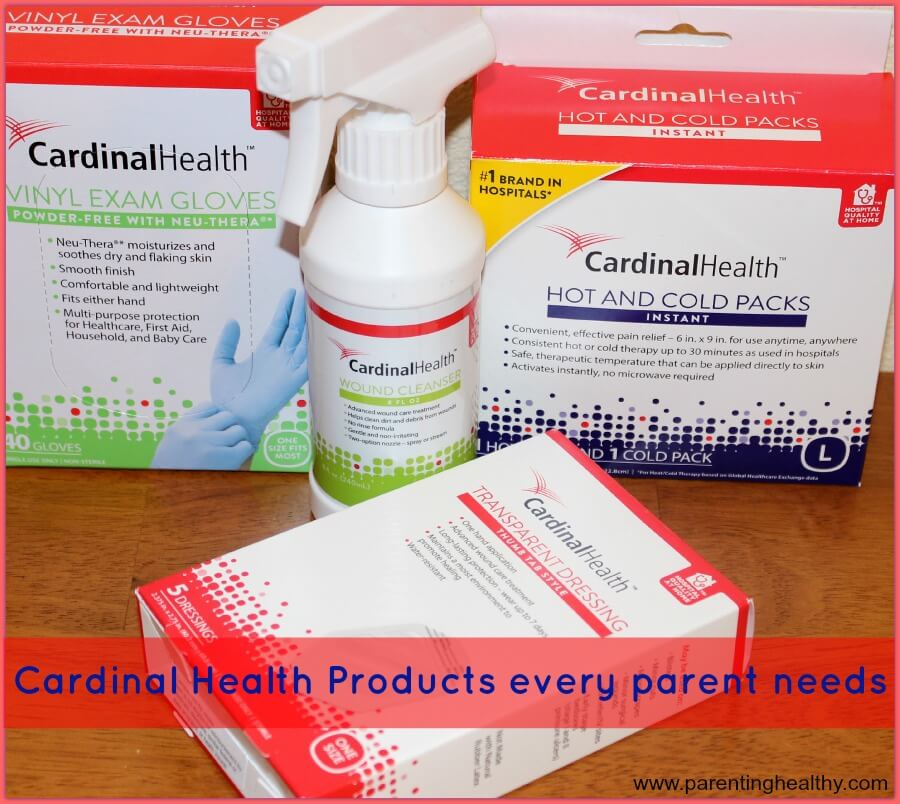 Cardinal Health Underpads