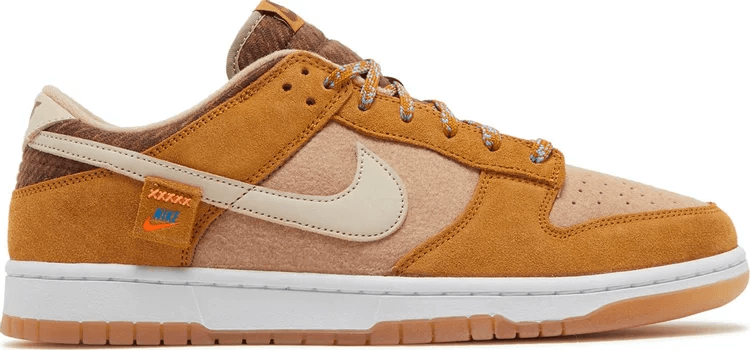 Teddy Bear Dunks