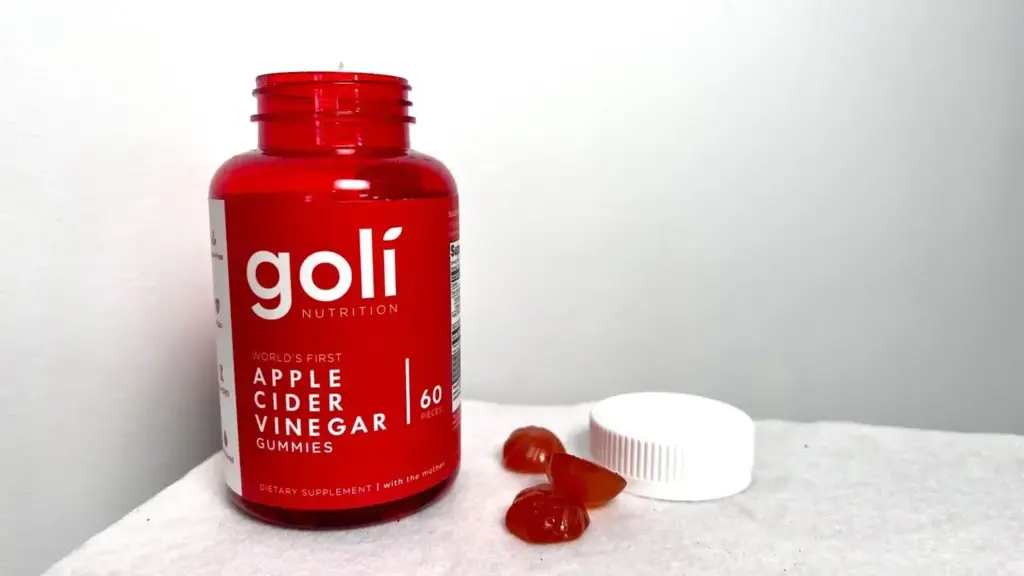 A Complete Guide to Goli Gummies