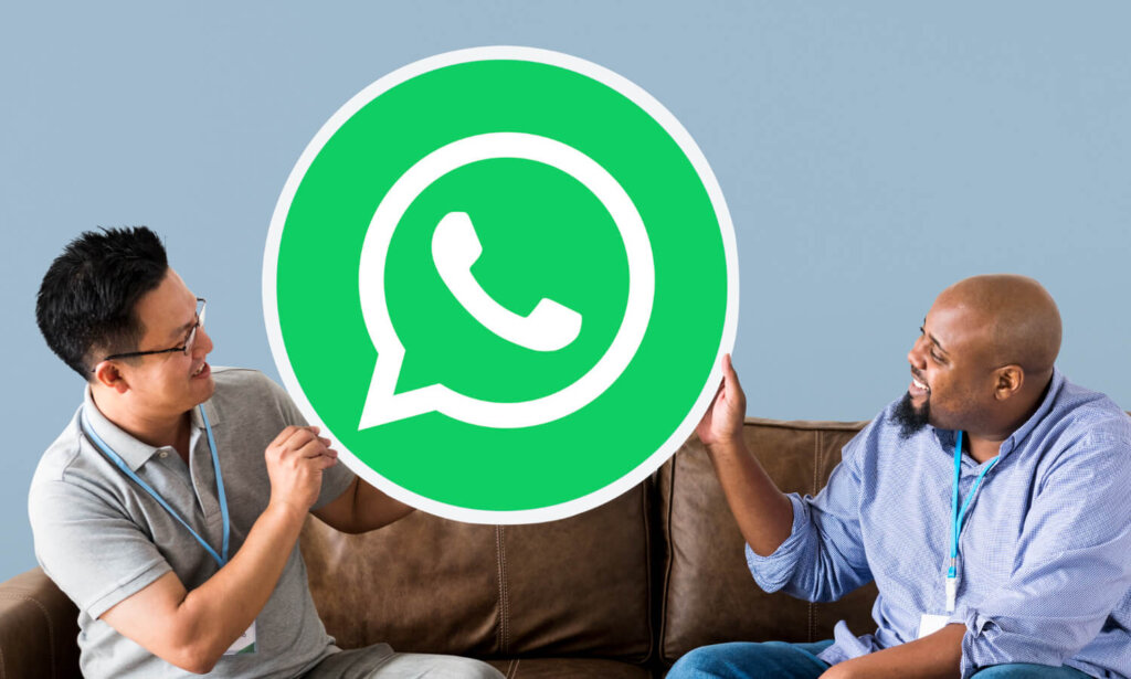 WhatsApp to release custom sticker maker for iPhone users