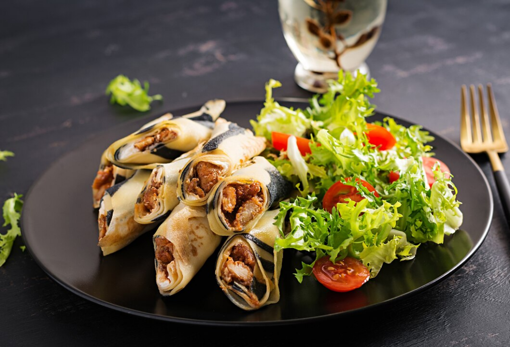 Chicken Shawarma: The Perfect Recipe That Your Kids Will Absolutely Love!