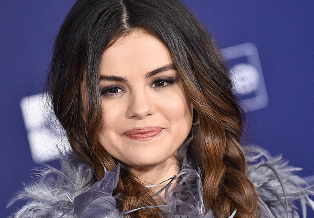 Selena Gomez Net worth