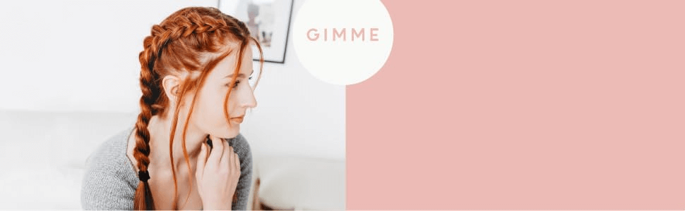 Gimme Hair Ties: A Comprehensive Guide to Style and Function