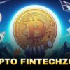 Crypto Fintechzoom Navigating the Future of Finance