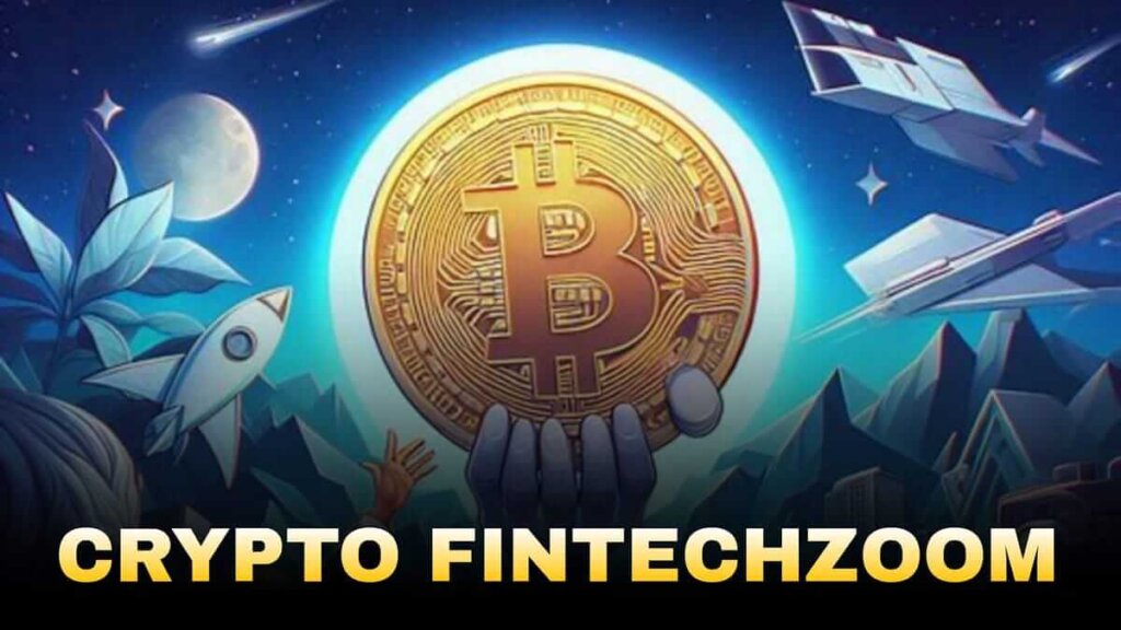 Crypto Fintechzoom Navigating the Future of Finance