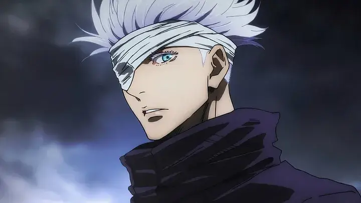 Beyond Cursed Energy: Analyzing Gojo Satoru as a Black Character in Jujutsu Kaisen