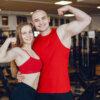 Building Muscle with WellHealth's Expert Tips